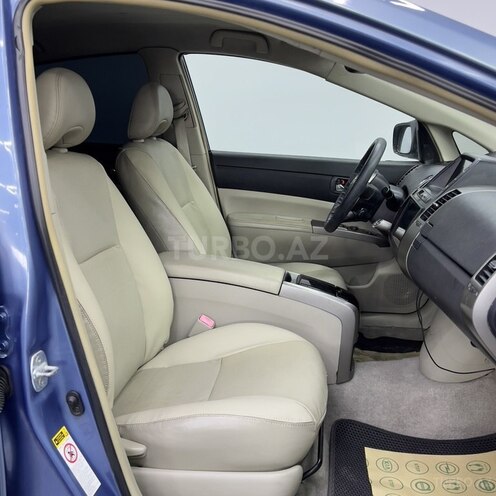 Toyota Prius 2008, 279,088 km - 1.5 l - Sumqayıt