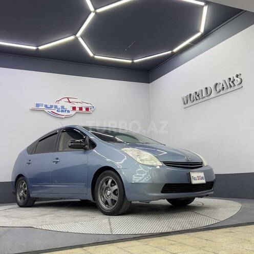 Toyota Prius 2008, 279,088 km - 1.5 l - Sumqayıt