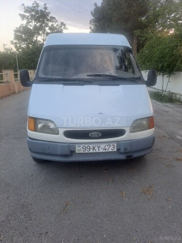 Ford Transit 1997, 650,700 km - 2.5 л - Zərdab