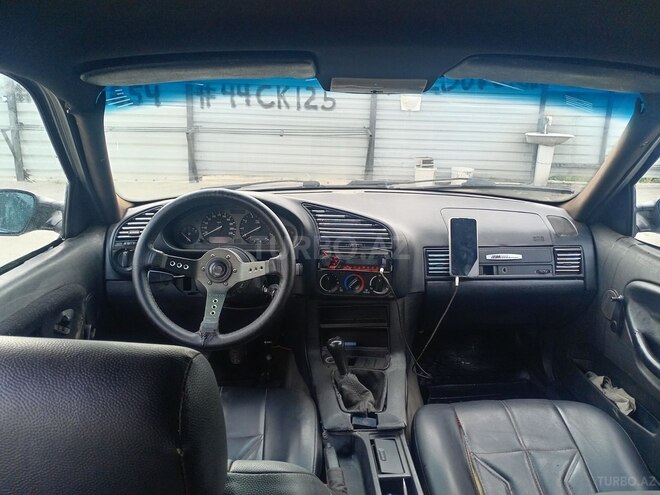 BMW 316 1993, 360,000 km - 1.6 l - Bakı