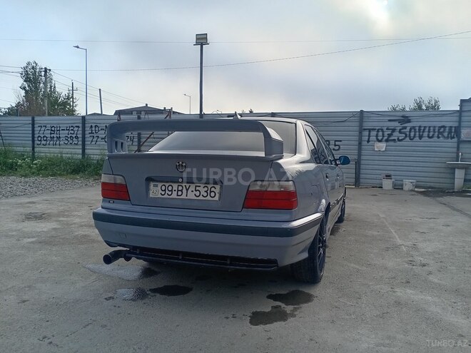 BMW 316 1993, 360,000 km - 1.6 l - Bakı