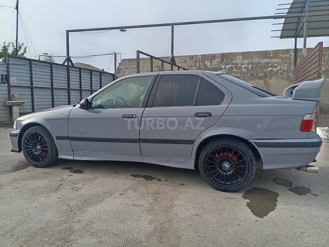BMW 316 1993, 360,000 km - 1.6 l - Bakı