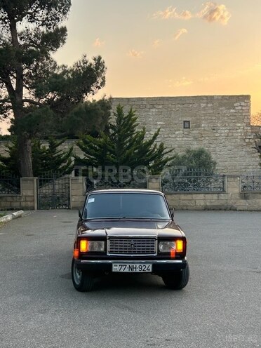LADA (VAZ) 2107 1985, 30,000 km - 1.6 l - Bakı