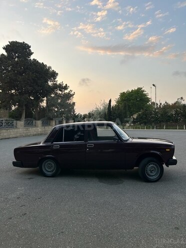 LADA (VAZ) 2107 1985, 30,000 km - 1.6 l - Bakı
