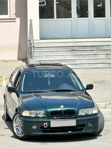 BMW 318 1999, 200,000 km - 1.9 l - Bakı