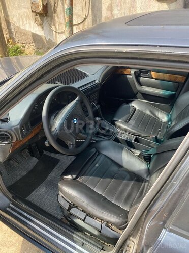 BMW 525 1993, 470,000 km - 2.5 l - Bakı