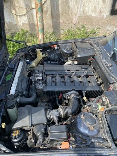 BMW 525 1993, 470,000 km - 2.5 l - Bakı