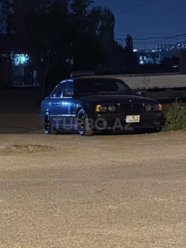 BMW 525 1993, 470,000 km - 2.5 l - Bakı