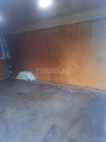 Ford Transit 1997, 650,700 km - 2.5 л - Zərdab