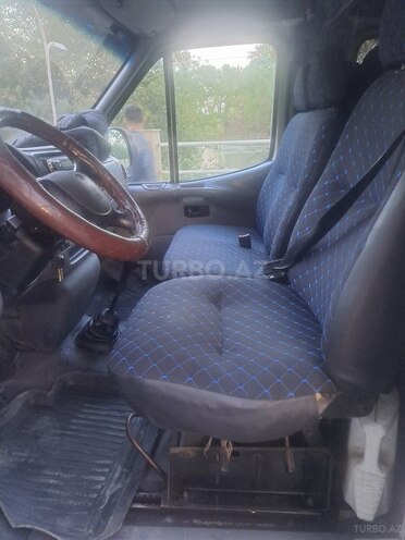 Ford Transit 1997, 650,700 km - 2.5 л - Zərdab