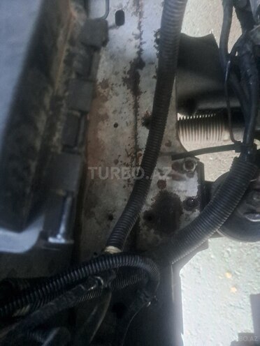 Ford Transit 1997, 650,700 km - 2.5 л - Zərdab