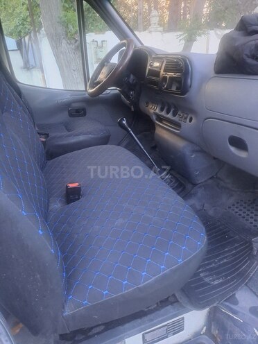 Ford Transit 1997, 650,700 km - 2.5 л - Zərdab