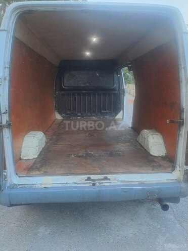 Ford Transit 1997, 650,700 km - 2.5 л - Zərdab