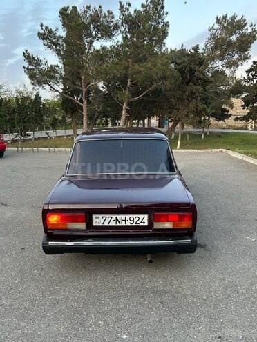 LADA (VAZ) 2107 1985, 30,000 km - 1.6 l - Bakı