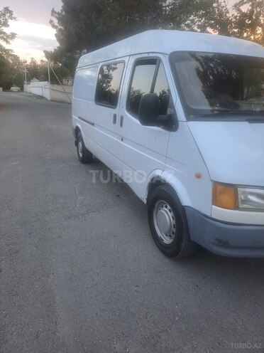 Ford Transit 1997, 650,700 km - 2.5 л - Zərdab