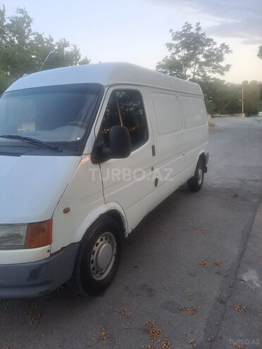 Ford Transit 1997, 650,700 km - 2.5 л - Zərdab