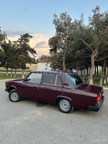 LADA (VAZ) 2107 1985, 30,000 km - 1.6 l - Bakı