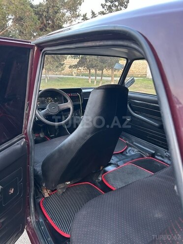 LADA (VAZ) 2107 1985, 30,000 km - 1.6 l - Bakı
