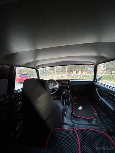 LADA (VAZ) 2107 1985, 30,000 km - 1.6 l - Bakı