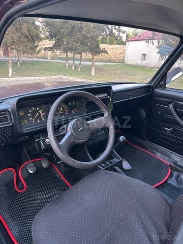 LADA (VAZ) 2107 1985, 30,000 km - 1.6 l - Bakı
