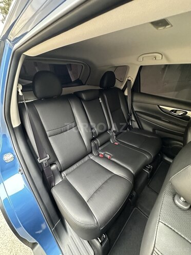 Nissan X-Trail 2019, 49,200 km - 2.0 l - Bakı