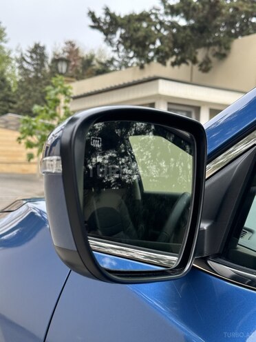 Nissan X-Trail 2019, 49,200 km - 2.0 l - Bakı