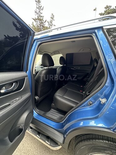 Nissan X-Trail 2019, 49,200 km - 2.0 l - Bakı