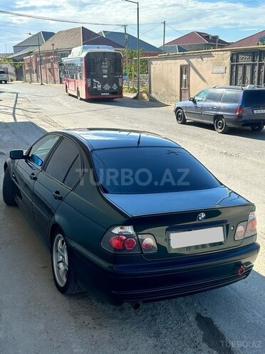 BMW 318 1999, 200,000 km - 1.9 l - Bakı