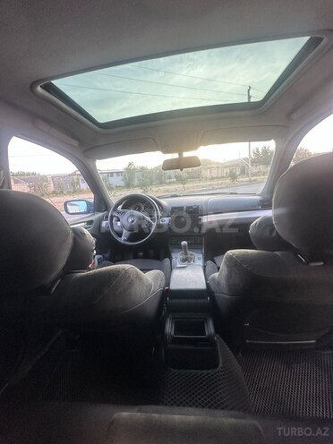 BMW 318 1999, 200,000 km - 1.9 l - Bakı