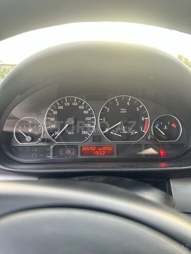 BMW 318 1999, 200,000 km - 1.9 l - Bakı