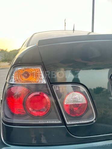 BMW 318 1999, 200,000 km - 1.9 l - Bakı
