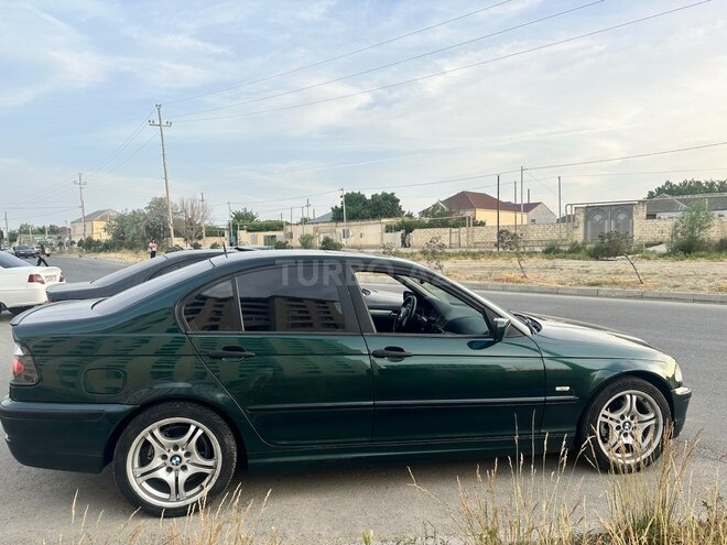 BMW 318 1999, 200,000 km - 1.9 l - Bakı