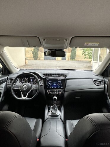 Nissan X-Trail 2019, 49,200 km - 2.0 l - Bakı