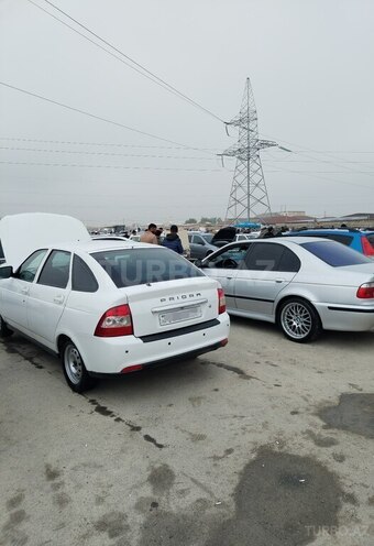 LADA (VAZ) Priora 2012, 333,333 km - 1.6 л - Bakı