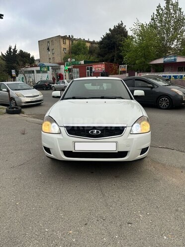 LADA (VAZ) Priora 2012, 333,333 km - 1.6 л - Bakı