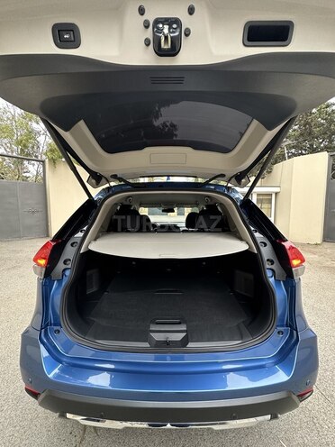 Nissan X-Trail 2019, 49,200 km - 2.0 l - Bakı