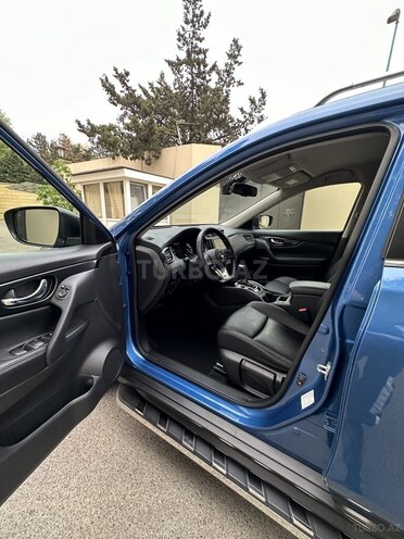 Nissan X-Trail 2019, 49,200 km - 2.0 l - Bakı