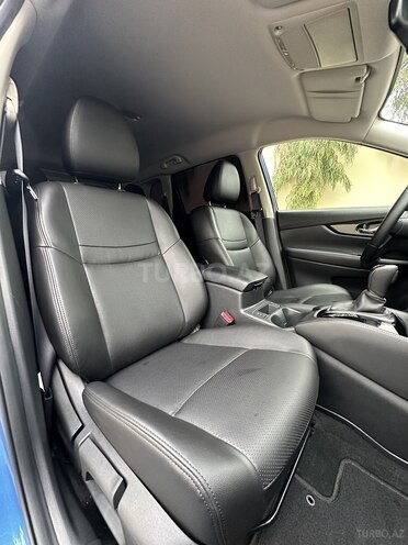 Nissan X-Trail 2019, 49,200 km - 2.0 l - Bakı