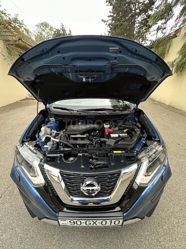 Nissan X-Trail 2019, 49,200 km - 2.0 l - Bakı
