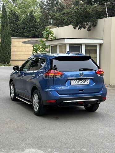 Nissan X-Trail 2019, 49,200 km - 2.0 l - Bakı