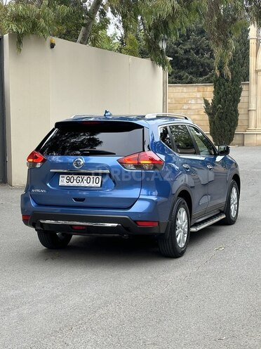Nissan X-Trail 2019, 49,200 km - 2.0 l - Bakı