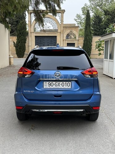 Nissan X-Trail 2019, 49,200 km - 2.0 l - Bakı