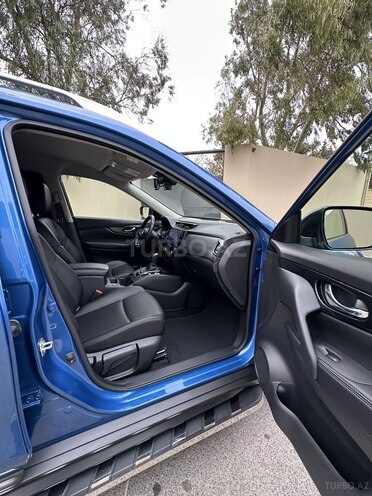 Nissan X-Trail 2019, 49,200 km - 2.0 l - Bakı