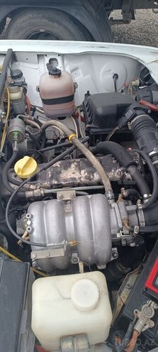 LADA (VAZ) 2107 2007, 266,302 km - 1.6 л - Gəncə