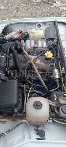 LADA (VAZ) 2107 2007, 266,302 km - 1.6 л - Gəncə