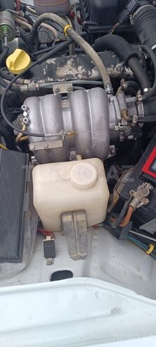 LADA (VAZ) 2107 2007, 266,302 km - 1.6 л - Gəncə