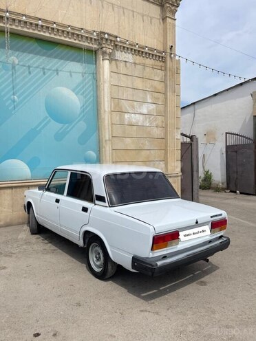 LADA (VAZ) 2107 2007, 266,302 km - 1.6 л - Gəncə