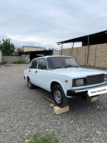 LADA (VAZ) 2107 2007, 266,302 km - 1.6 л - Gəncə