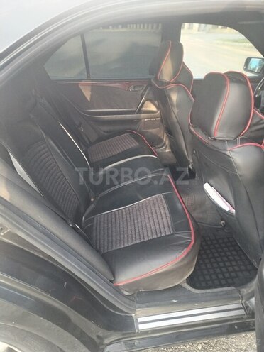 Mercedes E 230 1996, 365,287 km - 2.3 l - Yevlax