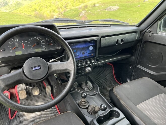 LADA (VAZ) Niva 2018, 86,600 km - 1.7 l - Gəncə